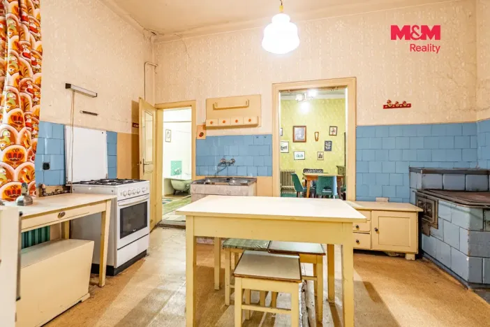 Prodej bytu 3+kk, Český Těšín, Havlíčkova, 114 m2