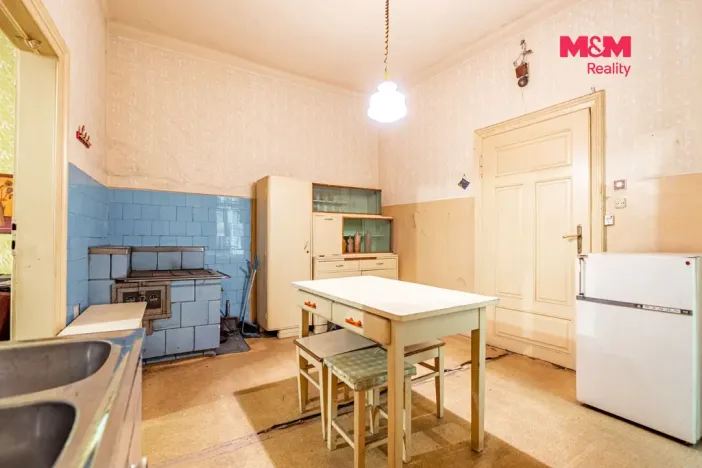 Prodej bytu 3+kk, Český Těšín, Havlíčkova, 114 m2