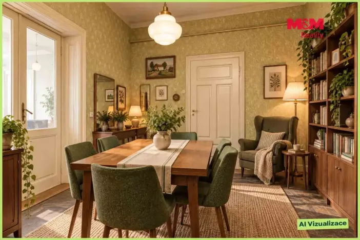 Prodej bytu 3+kk, Český Těšín, Havlíčkova, 114 m2