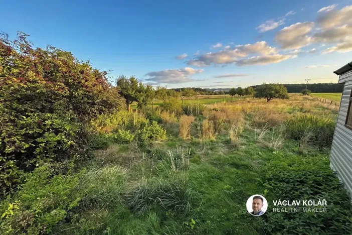 Prodej rodinného domu, Třtěnice, 87 m2