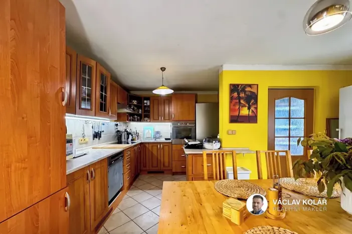 Prodej rodinného domu, Třtěnice, 87 m2