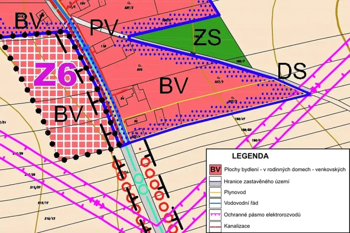 Prodej rodinného domu, Třtěnice, 87 m2
