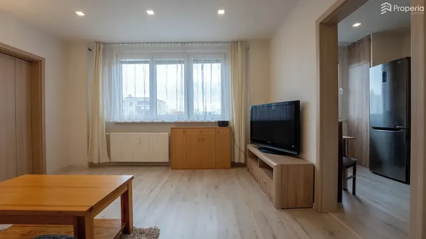 Pronájem bytu 2+1, Olomouc, Družební, 45 m2