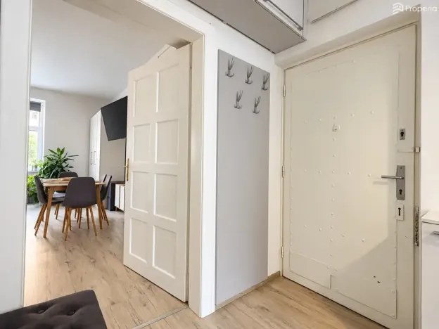 Pronájem bytu 2+1, Brno, Šumavská, 54 m2