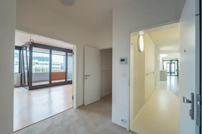 Prodej bytu 4+kk, Praha - Libeň, Zenklova, 116 m2