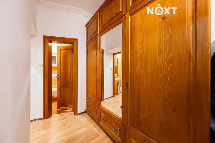 Pronájem bytu 2+kk, Praha - Vinohrady, Přemyslovská, 45 m2