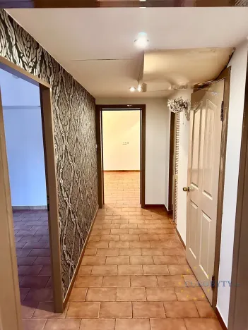 Prodej bytu 3+kk, Praha - Nusle, Na Jezerce, 74 m2