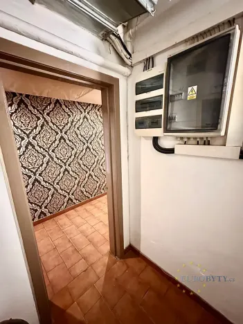 Prodej bytu 3+kk, Praha - Nusle, Na Jezerce, 74 m2