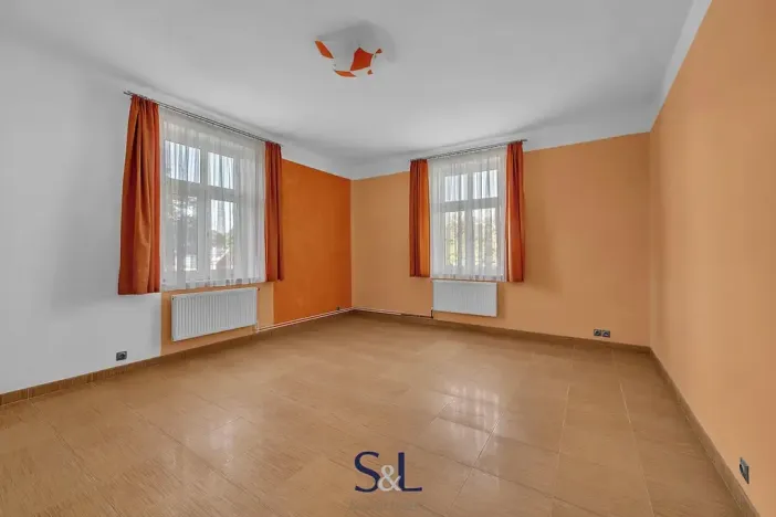Prodej rodinného domu, Rumburk, Bezručova, 320 m2