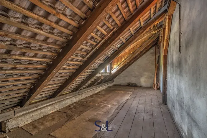 Prodej rodinného domu, Rumburk, Bezručova, 320 m2