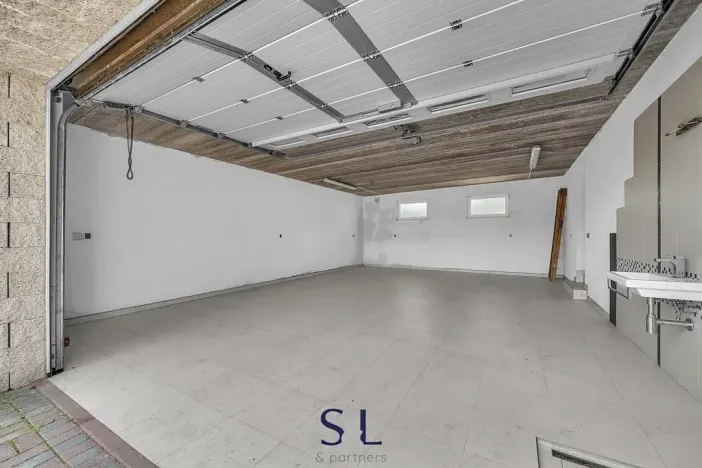 Prodej rodinného domu, Rumburk, Bezručova, 320 m2