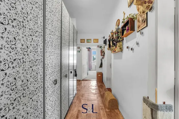 Prodej rodinného domu, Chocnějovice, 211 m2