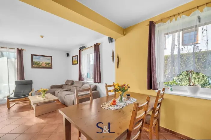 Prodej rodinného domu, Jičín, 150 m2