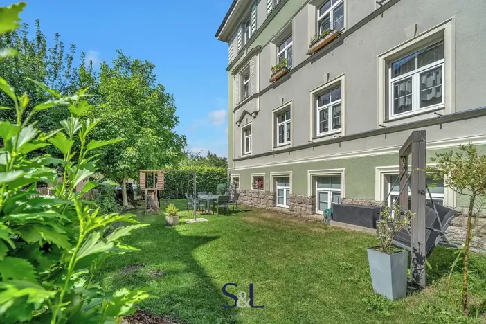 Prodej bytu 3+kk, Liberec, Pavlovická, 100 m2