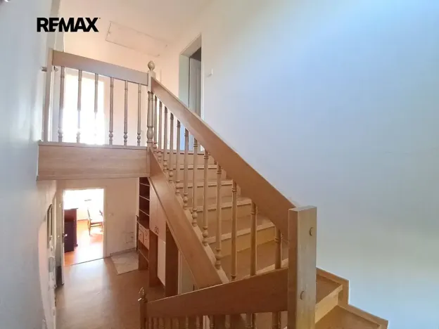 Prodej rodinného domu, Praha - Libuš, Libušská, 234 m2