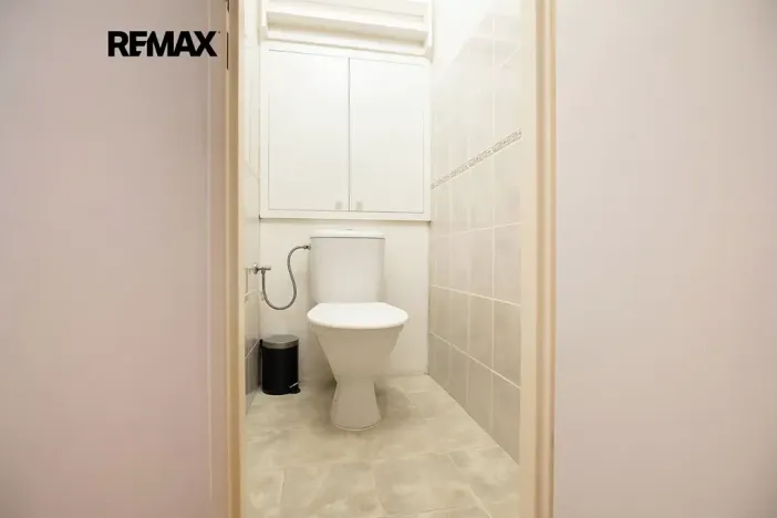 Prodej bytu 3+1, Praha - Řepy, Laudova, 74 m2