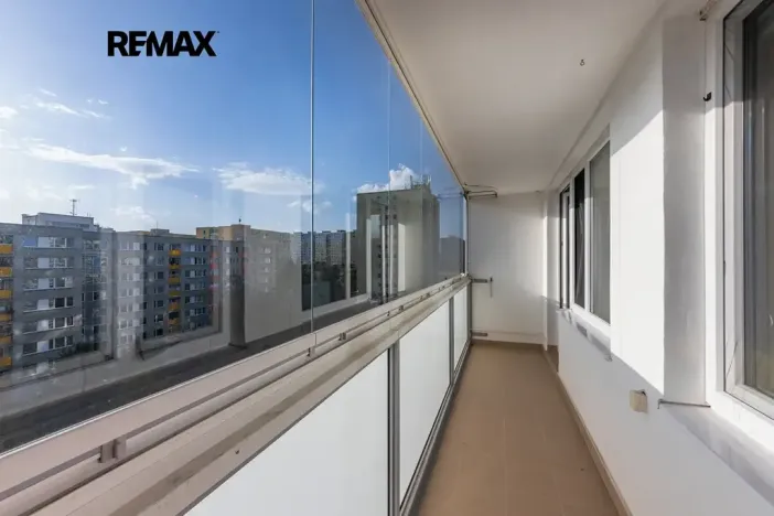 Prodej bytu 3+kk, Praha - Chodov, Bohúňova, 62 m2