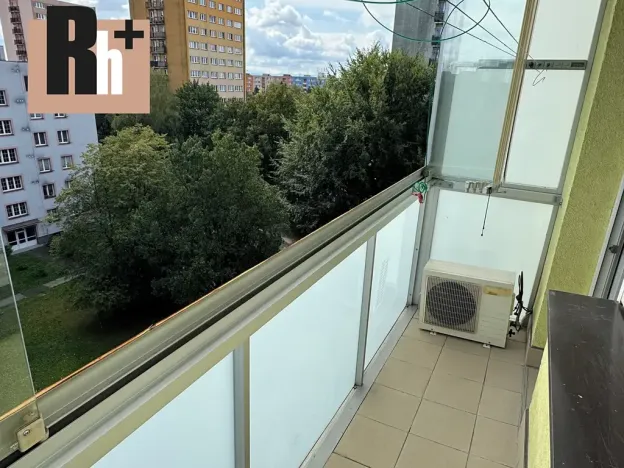 Prodej bytu 2+kk, Ostrava, Kubánská, 53 m2