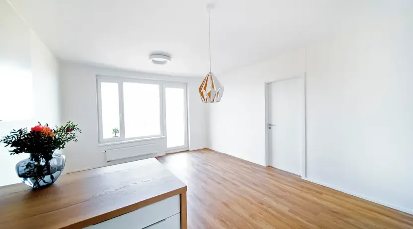 Pronájem bytu 2+kk, Praha - Hlubočepy, Vítové, 50 m2