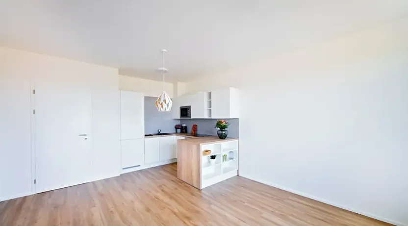 Pronájem bytu 2+kk, Praha - Hlubočepy, Vítové, 53 m2