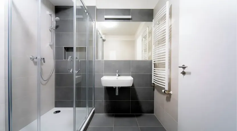 Pronájem bytu 2+kk, Praha - Hlubočepy, Vítové, 53 m2