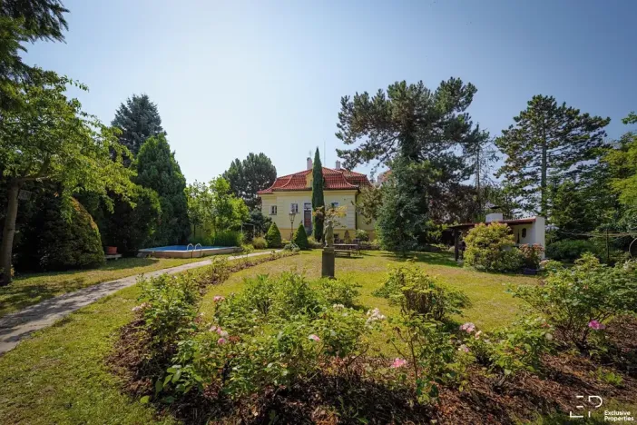 Prodej rodinného domu, Praha - Lhotka, V zahradní čtvrti, 176 m2