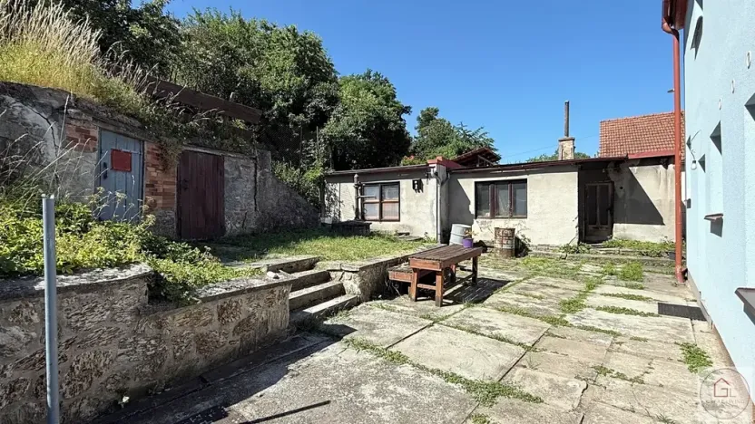Prodej rodinného domu, Dobřichov, 175 m2