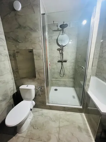Prodej bytu 3+1, Milovice, Průběžná, 66 m2