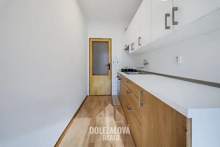 Pronájem bytu 3+1, Jihlava, Polní, 85 m2