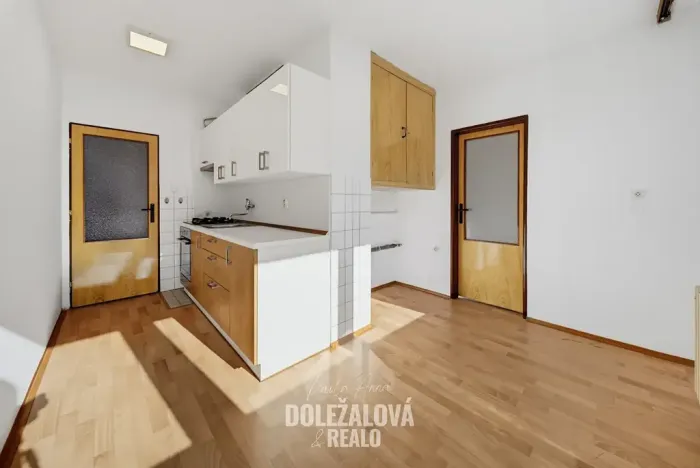 Pronájem bytu 3+1, Jihlava, Polní, 85 m2