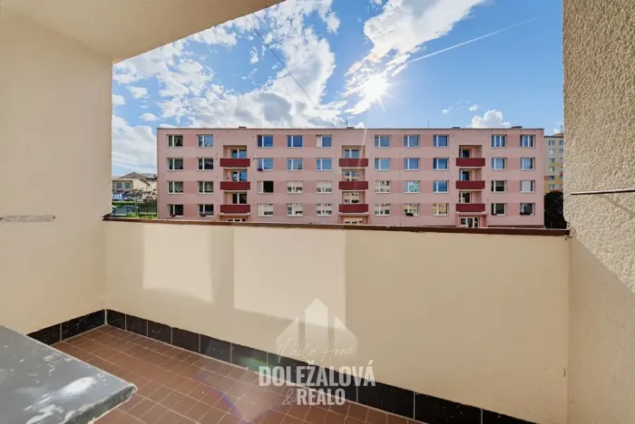 Pronájem bytu 3+1, Jihlava, Polní, 85 m2