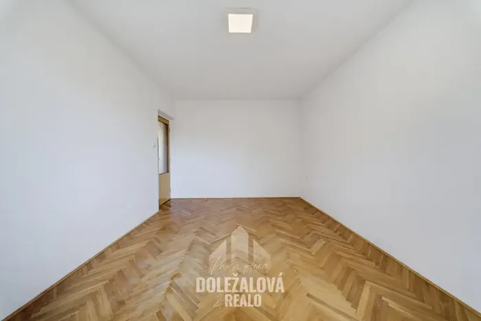 Pronájem bytu 3+1, Jihlava, Polní, 85 m2