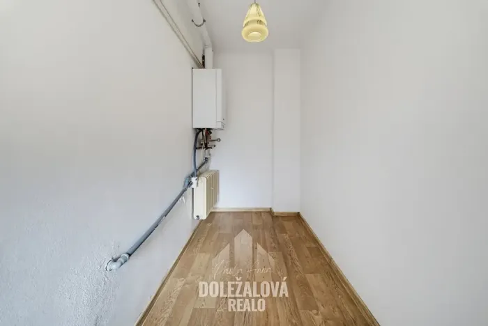 Pronájem bytu 3+1, Jihlava, Polní, 85 m2