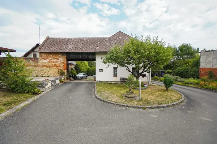 Prodej rodinného domu, Fryšták, Dolnoveská, 612 m2