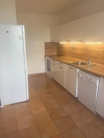 Pronájem bytu 3+1, Praha - Hodkovičky, Pod lysinami, 79 m2