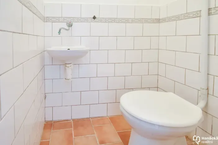 Prodej rodinného domu, Dubčany, 290 m2