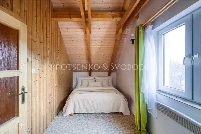 Prodej ubytování, Nevězice, 128 m2