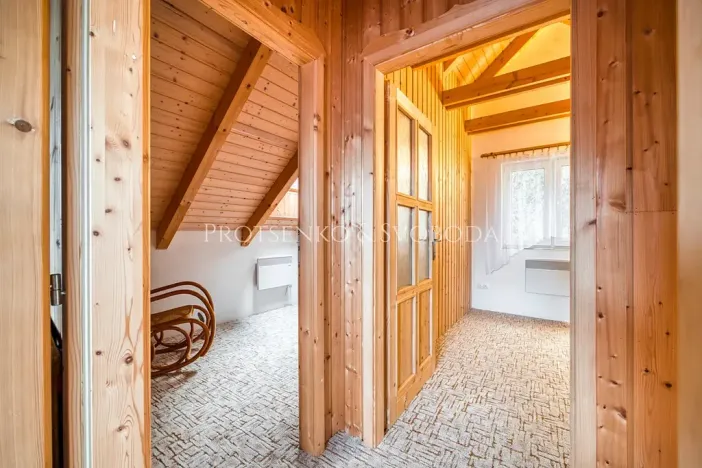 Prodej ubytování, Nevězice, 128 m2