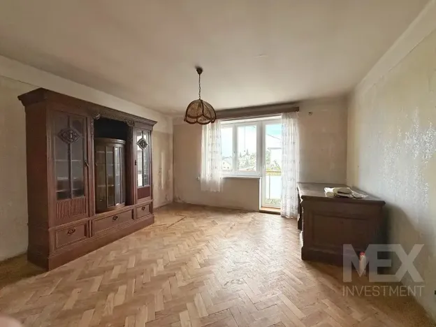 Prodej bytu 3+kk, Staré Místo, 60 m2
