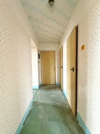 Prodej bytu 3+kk, Staré Místo, 60 m2