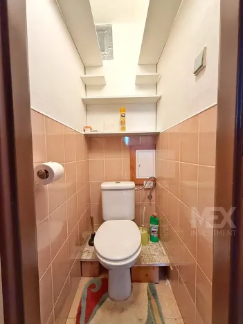 Prodej bytu 3+kk, Staré Místo, 60 m2