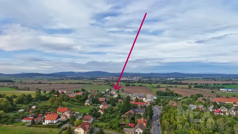 Prodej bytu 3+kk, Staré Místo, 60 m2