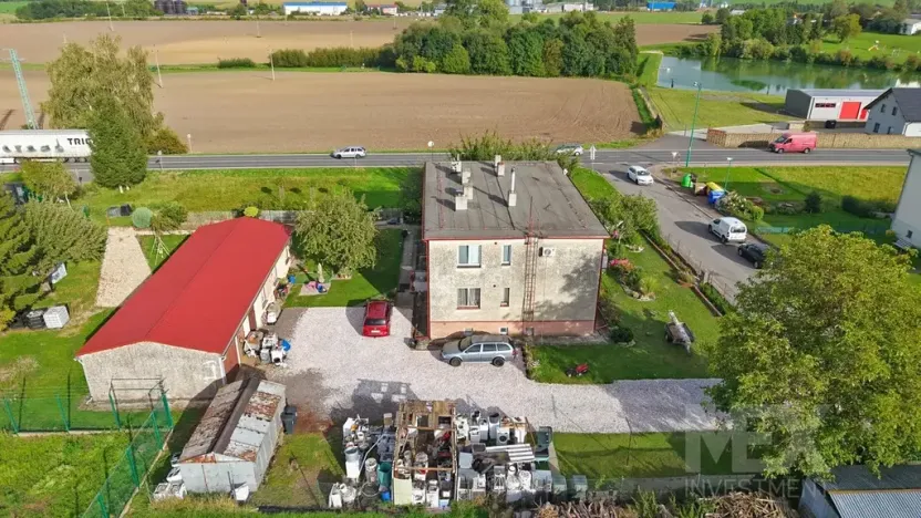 Prodej bytu 3+kk, Staré Místo, 60 m2