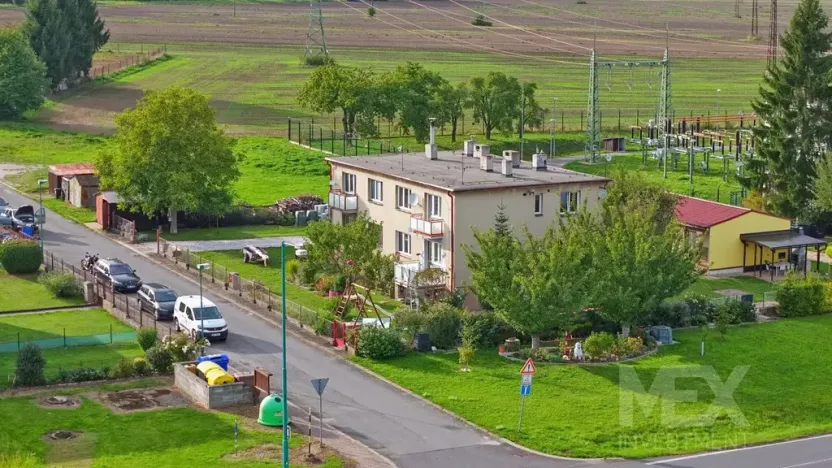 Prodej bytu 3+kk, Staré Místo, 60 m2