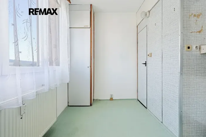 Prodej bytu 1+1, Přeštice, Rybova, 37 m2
