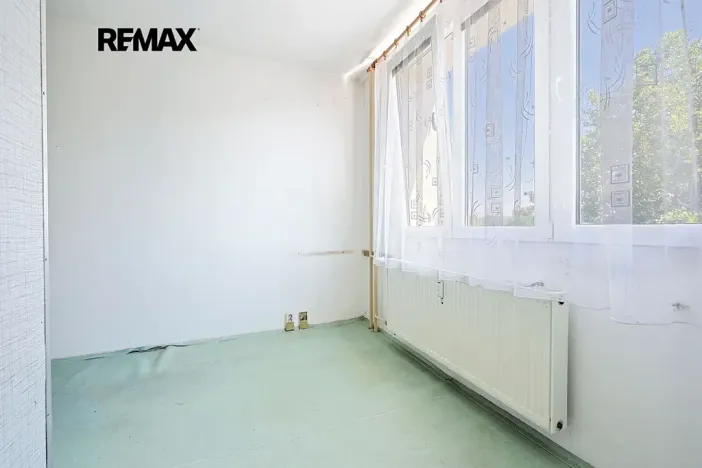 Prodej bytu 1+1, Přeštice, Rybova, 37 m2