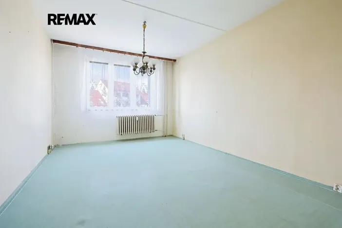 Prodej bytu 1+1, Přeštice, Rybova, 37 m2