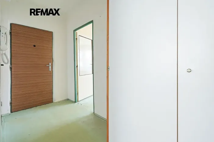 Prodej bytu 1+1, Přeštice, Rybova, 37 m2