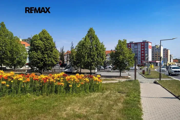 Prodej bytu 1+1, Přeštice, Rybova, 37 m2