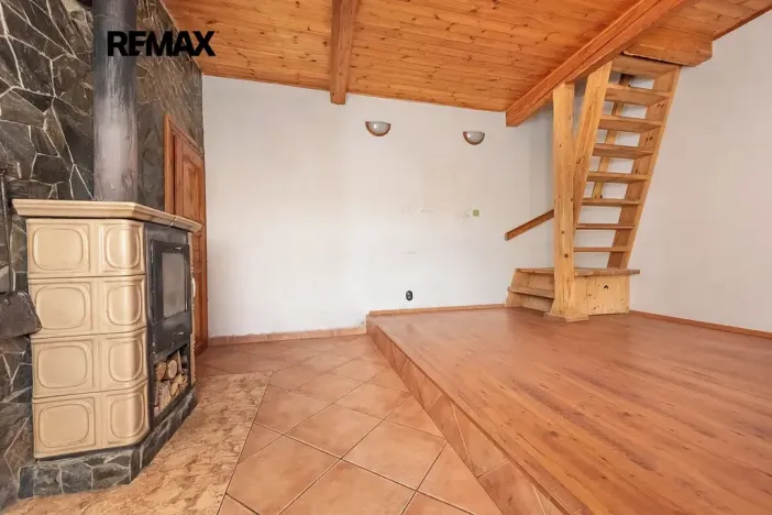 Prodej chalupy, Čižice, 80 m2